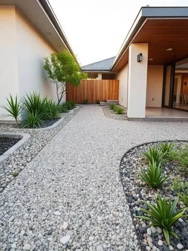 Exposed Aggregate Concrete Perth | GR²Concrete